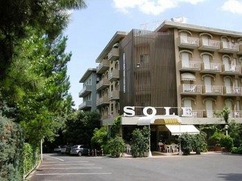 Imagen general del Hotel Sole, Chianciano Terme. Foto 1