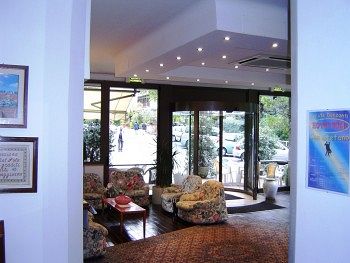 Imagen de los interiores del Hotel Sole, Chianciano Terme. Foto 12