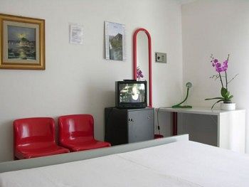 Imagen de la habitación del Hotel Sole, Chianciano Terme. Foto 9