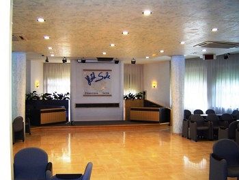 Imagen de los interiores del Hotel Sole, Chianciano Terme. Foto 13