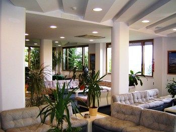 Imagen de los interiores del Hotel Sole, Chianciano Terme. Foto 14