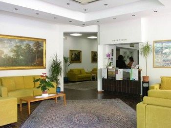 Imagen de los interiores del Hotel Sole, Chianciano Terme. Foto 15