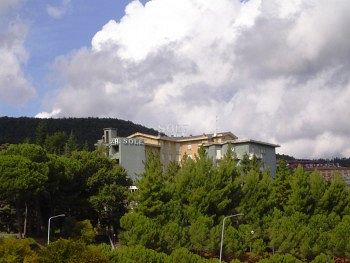 Imagen general del Hotel Sole, Chianciano Terme. Foto 2