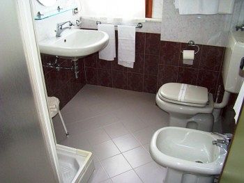 Imagen de la habitación del Hotel Sole, Chianciano Terme. Foto 11