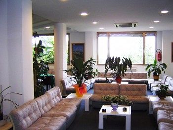 Imagen de los interiores del Hotel Sole, Chianciano Terme. Foto 16