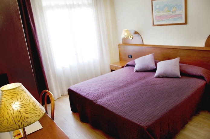 Imagen de la habitación del Hotel Sole, Chioggia. Foto 9