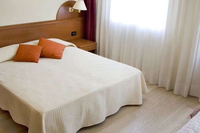 Imagen de la habitación del Hotel Sole, Chioggia. Foto 11