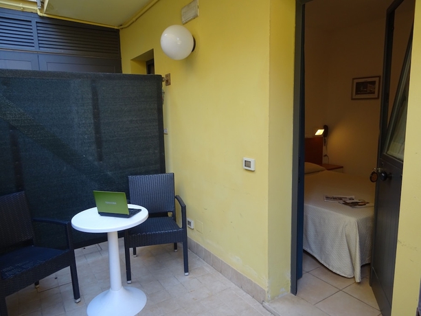 Imagen de la habitación del Hotel Sole E Mare. Foto 4