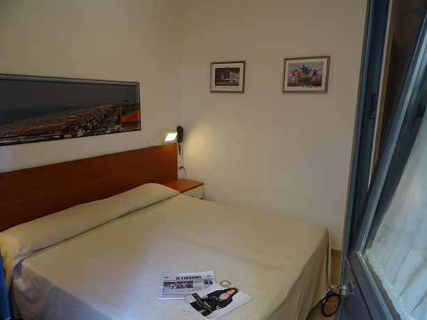 Imagen de la habitación del Hotel Sole E Mare. Foto 5