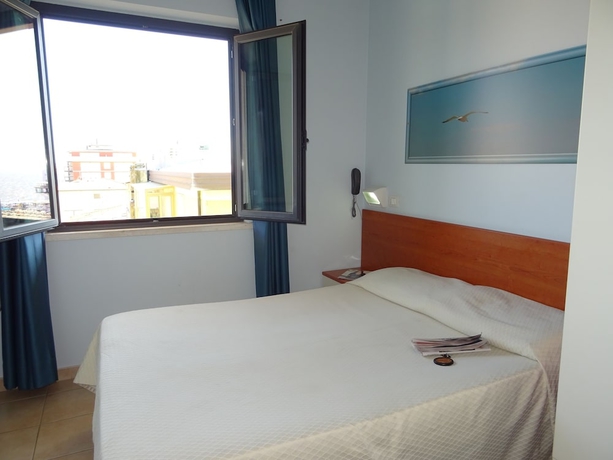 Imagen de la habitación del Hotel Sole E Mare. Foto 10
