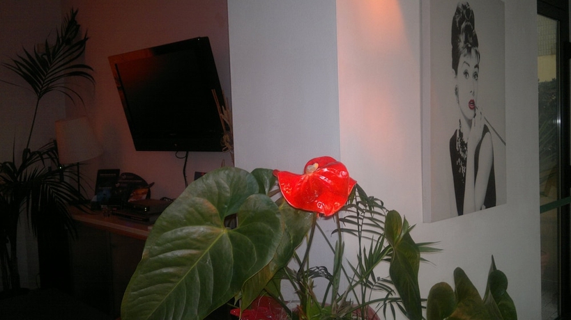 Imagen de los interiores del Hotel Sole E Mare. Foto 19