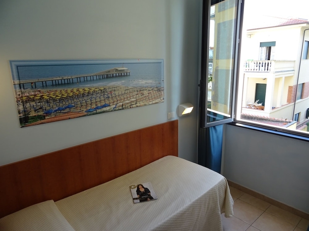 Imagen de la habitación del Hotel Sole E Mare. Foto 12