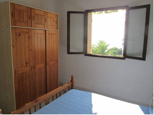 Imagen de la habitación del Hotel Sole E Mare, Santa Maria Poggio. Foto 4