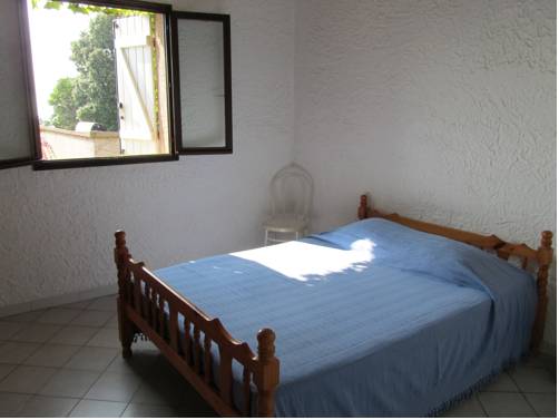 Imagen de la habitación del Hotel Sole E Mare, Santa Maria Poggio. Foto 6