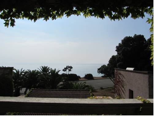 Imagen de la habitación del Hotel Sole E Mare, Santa Maria Poggio. Foto 7