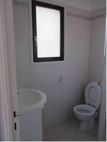 Imagen de la habitación del Hotel Sole E Mare, Santa Maria Poggio. Foto 8