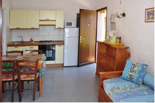 Imagen de la habitación del Hotel Sole E Mare, Santa Maria Poggio. Foto 9