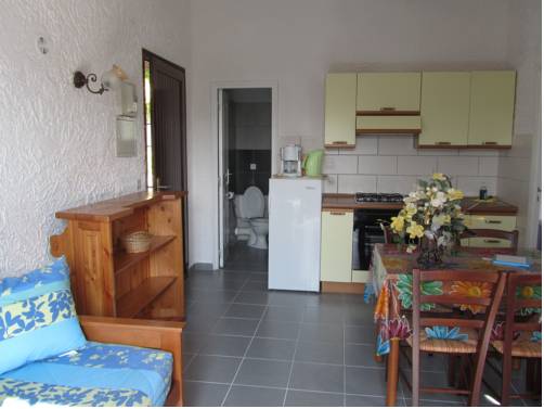 Imagen de la habitación del Hotel Sole E Mare, Santa Maria Poggio. Foto 11