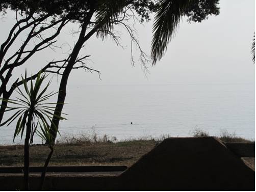 Imagen de la habitación del Hotel Sole E Mare, Santa Maria Poggio. Foto 12