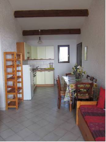 Imagen de la habitación del Hotel Sole E Mare, Santa Maria Poggio. Foto 15