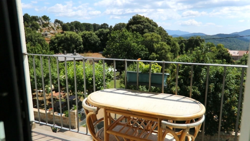 Imagen de la habitación del Hotel Sole E Monti. Foto 5