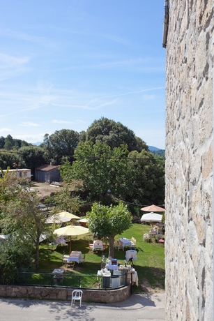 Imagen de la habitación del Hotel Sole E Monti. Foto 6