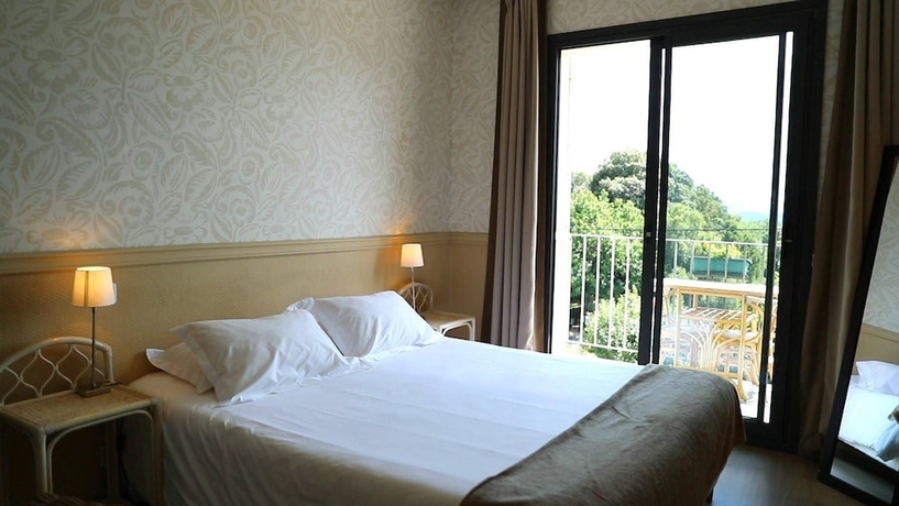 Imagen de la habitación del Hotel Sole E Monti. Foto 7