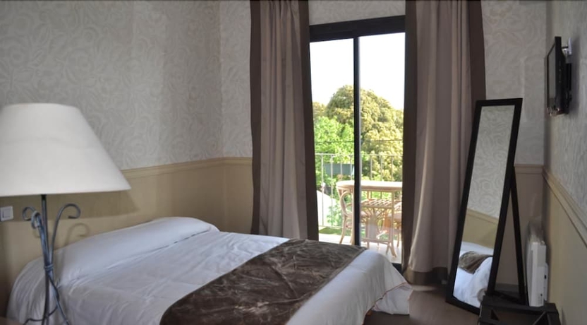 Imagen de la habitación del Hotel Sole E Monti. Foto 13