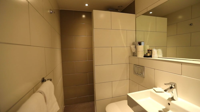 Imagen de la habitación del Hotel Sole E Monti. Foto 17