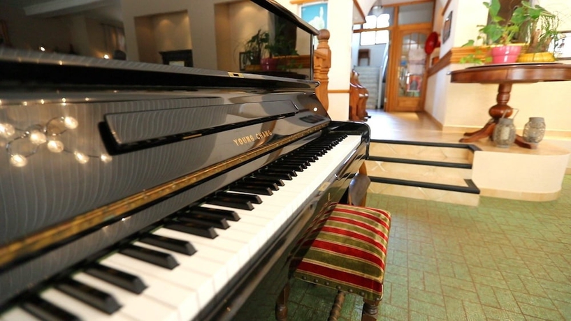 Imagen general del Hotel Sole E Monti. Foto 2