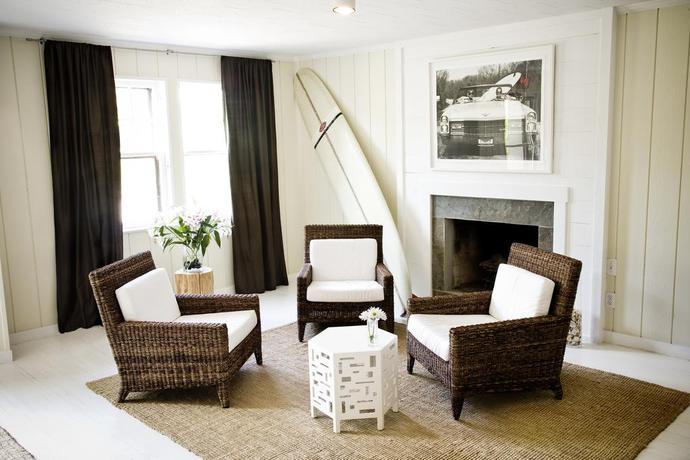 Imagen de los interiores del Hotel Sole East Resort. Foto 16