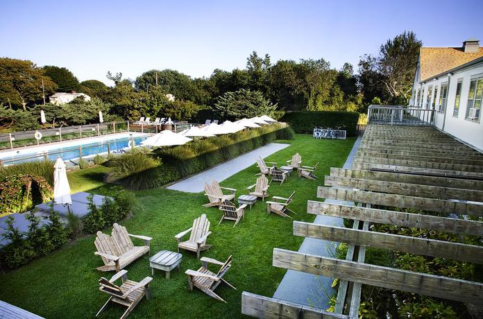 Imagen de los exteriores del Hotel Sole East Resort. Foto 9