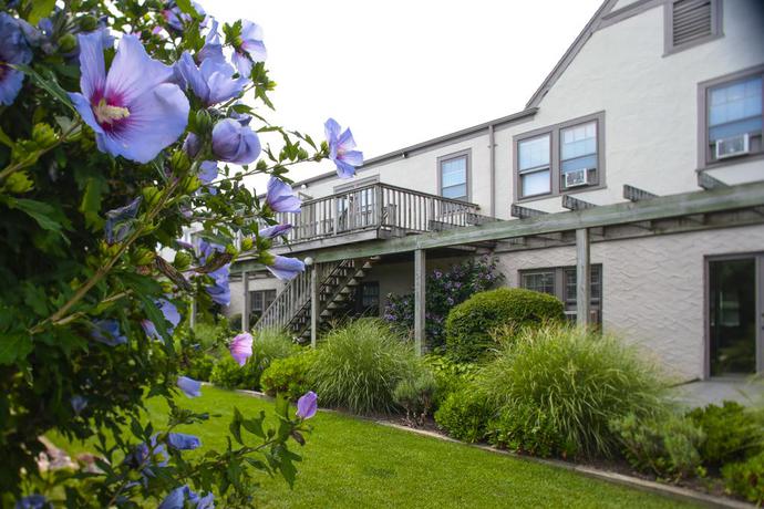 Imagen de los exteriores del Hotel Sole East Resort. Foto 11