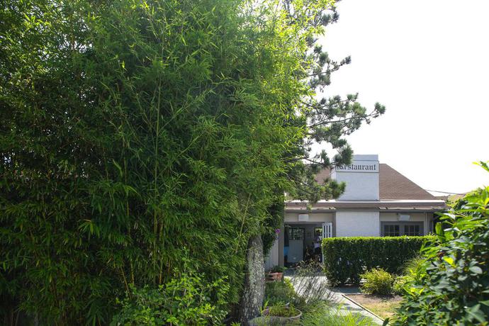 Imagen de los exteriores del Hotel Sole East Resort. Foto 12