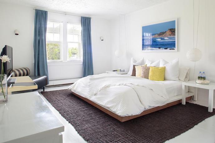 Imagen de la habitación del Hotel Sole East Resort. Foto 4