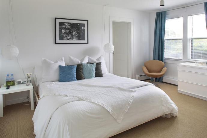 Imagen de la habitación del Hotel Sole East Resort. Foto 5