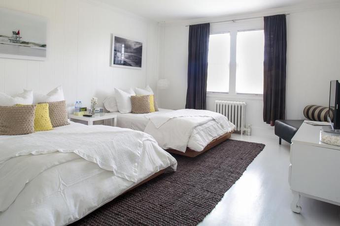 Imagen de la habitación del Hotel Sole East Resort. Foto 8