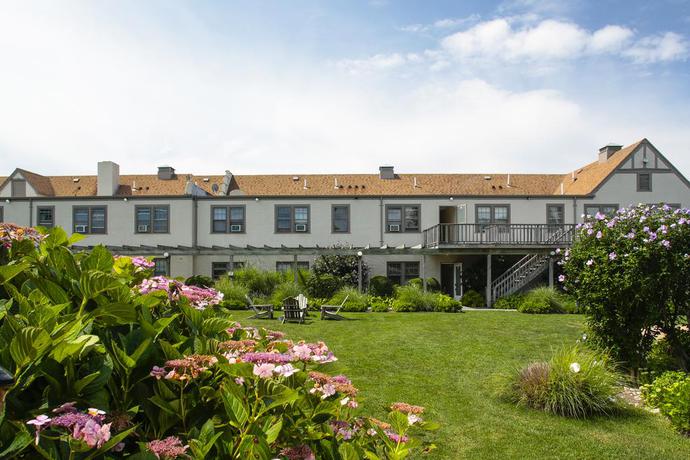 Imagen de los exteriores del Hotel Sole East Resort. Foto 14