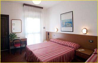 Imagen de la habitación del Hotel Sole, Eraclea Mare. Foto 3