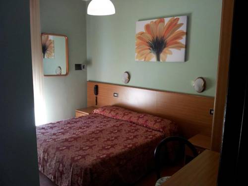 Imagen de la habitación del Hotel Sole, Eraclea Mare. Foto 5
