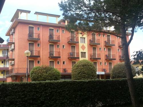 Imagen general del Hotel Sole, Eraclea Mare. Foto 1