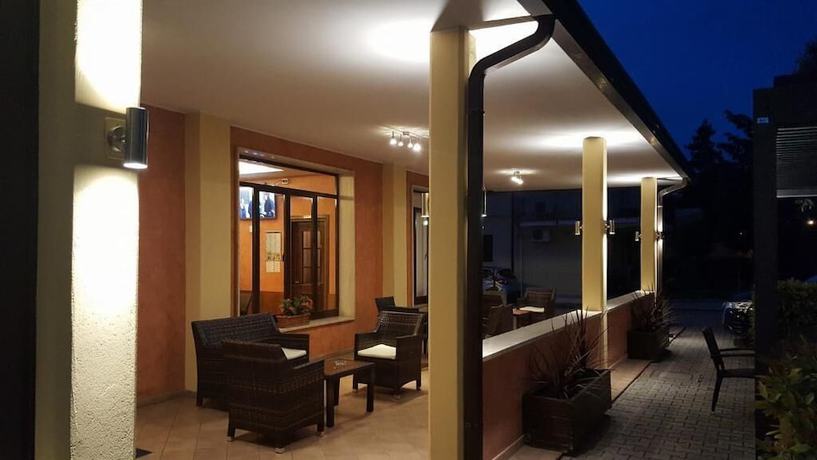 Imagen de la habitación del Hotel Sole, Eraclea Mare. Foto 11