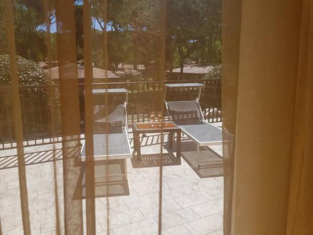 Imagen de la habitación del Hotel Sole, Eraclea Mare. Foto 12