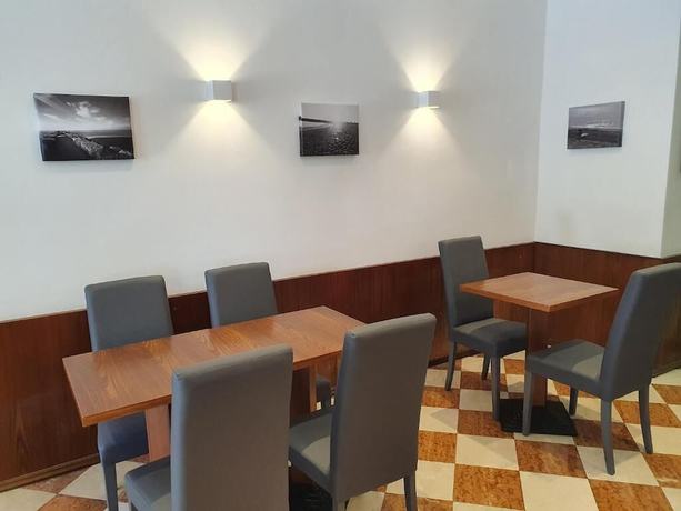 Imagen del bar/restaurante del Hotel Sole, Eraclea Mare. Foto 3
