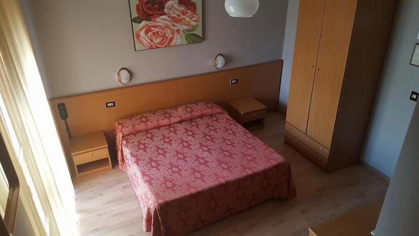 Imagen de la habitación del Hotel Sole, Eraclea Mare. Foto 15