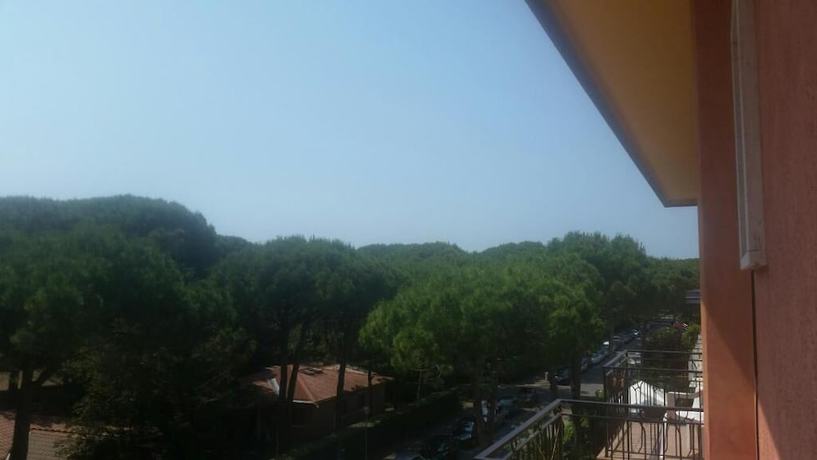 Imagen de la habitación del Hotel Sole, Eraclea Mare. Foto 16
