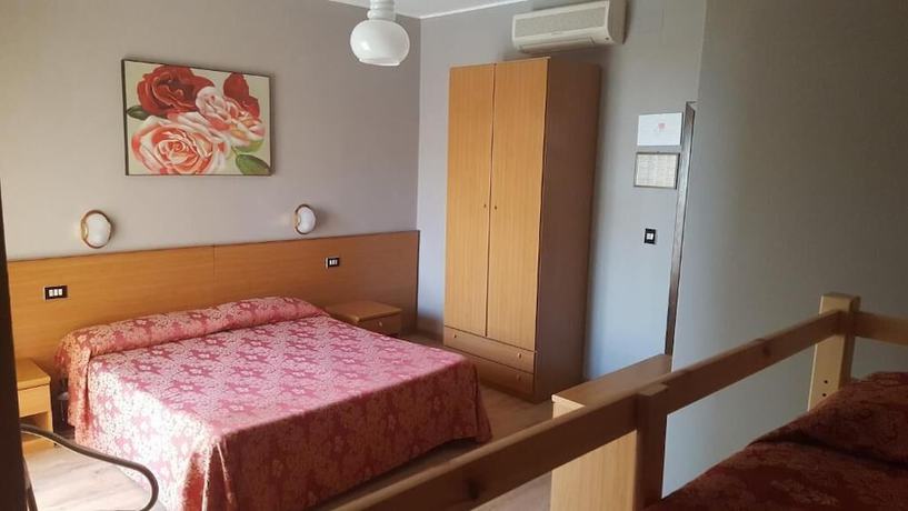 Imagen de la habitación del Hotel Sole, Eraclea Mare. Foto 17