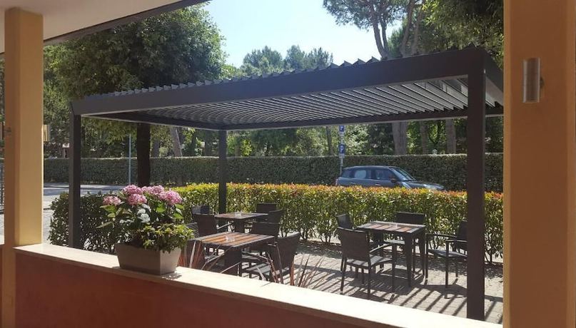 Imagen de la habitación del Hotel Sole, Eraclea Mare. Foto 18