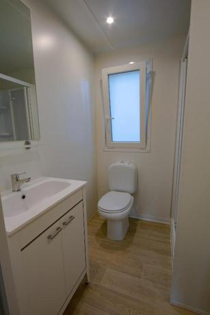 Imagen general del Hotel Sole Family Camping Village. Foto 5