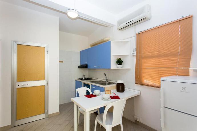 Imagen general del Hotel Sole Family Camping Village. Foto 6